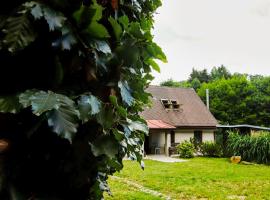 Fotos de Hotel: Chaloupka Žďárky