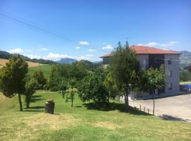 Hotel kuvat: B & B Pratopiano