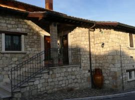 Gambaran Hotel: Agriturismo La Cantina