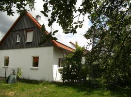 Hotel Photo: Ferienhaus Kettler I