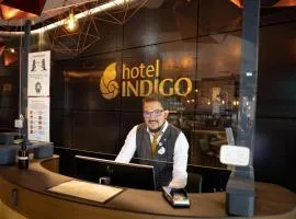 Hotel Indigo Dresden - Wettiner Platz by IHG