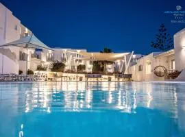 Aeolos Resort, hotel in Mikonos