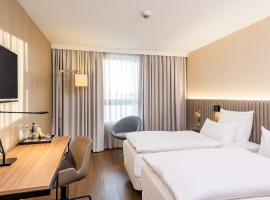 A picture of the hotel: NH Hamburg Altona