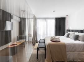 Stay Suites, hotel in Córdoba
