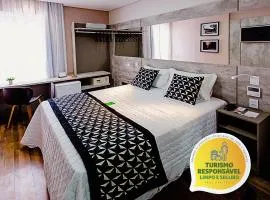 Bristol Viçosa Hotel