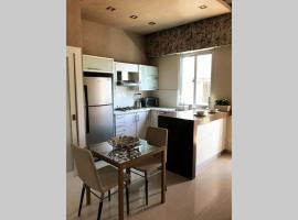 Foto di Hotel: Nuevo Apartamento de Lujo en Bella Vista