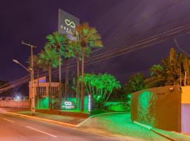 Hotel Foto: Dreams Motel (Adult Only)