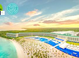 מלון צילום: Barceló Maya Riviera - All Inclusive Adults Only