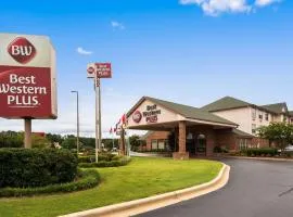 Best Western Plus Bessemer، فندق في بسمر