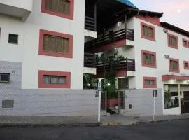 Hotel São Lucas, hotel sa Alfenas