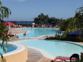 Hình ảnh khách sạn: TH Ortano - Ortano Mare Residence