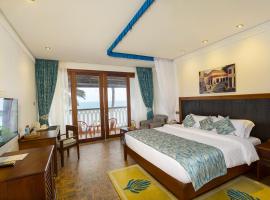 Hotelfotos: Travellers Beach Hotel