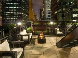 The Historic Blue Angel Hotel Lexington Ave, an Ascend Collection