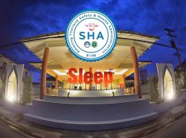 Hotel Photo: Sleep Hotel - SHA Certified