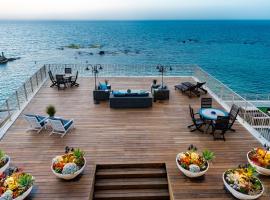 Casa Nova - Luxury Suites & Boutique Apart-Hotel, Hotel in Tel Aviv