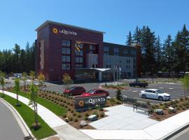 Фотографія готелю: La Quinta Inn & Suites by Wyndham Marysville