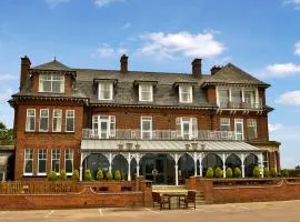Wherry Hotel