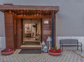 Hotel Miletto, hotel u gradu San Masimo