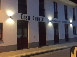 Albergue Casa Cuartel