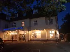 伯利府酒店
