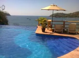 Hotel Irma
