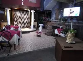 Hotel La Carina
