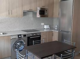 Hình ảnh khách sạn: Apartamento Adriana