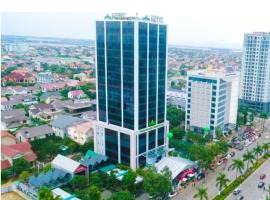 Hotel Photo: Khách sạn Toàn Thắng Stone