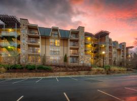 The Residences at Biltmore - Asheville, hôtel à Asheville