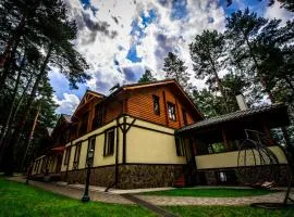 Явір Резорт