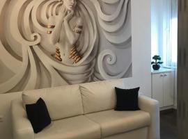 Hotel Photo: Zadar historic center