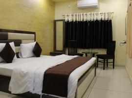 Zdjęcie hotelu: Malhaar Resorts
