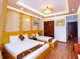 Saigon Amigo Hotel