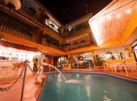 Ideal Villa Hotel, hotel in Port-au-Prince