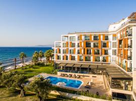 MAIA Luxury Beach Hotel & Spa, hotel in Guzelcamlı