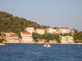 Apartments Graciela, hotel in Lastovo