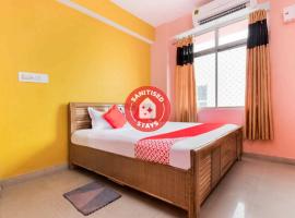 酒店照片: OYO 37036 Sapna Guest House