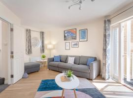 Хотел снимка: 2 Bedroom City Centre Townhouse - with Parking