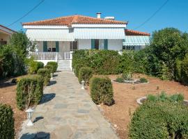 Ξενοδοχείο φωτογραφία: Villa Magnolia