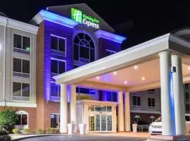 Holiday Inn Express Birmingham Irondale East by IHG