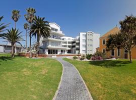 Foto di Hotel: Atlantic Garden Boutique Hotel