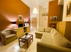 Fotos de Hotel: VACI UTCA - FASHION STREET 5 STARS Elegant Home