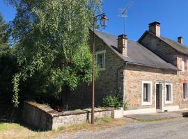 Foto do Hotel: Le Gîte du Lotus Corrézien