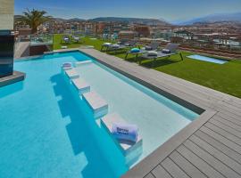 รูปภาพของโรงแรม: Barceló Granada Congress