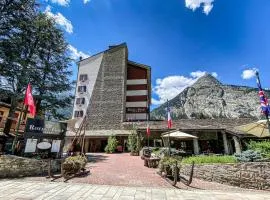 Grand Hotel Royal E Golf