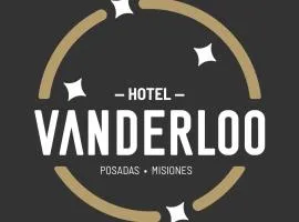 Hotel Vanderloo, hotel in Posadas