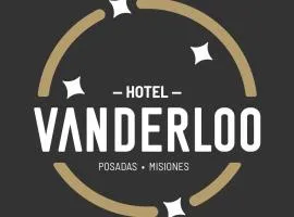Hotel Vanderloo, viešbutis Posadase