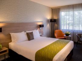 Хотел снимка: Sudima Hotel Christchurch Airport