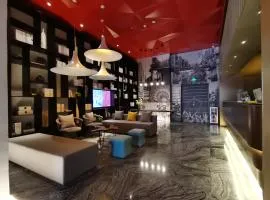 Paco Hotel BeiJing Road Metro Guangzhou-Free Shuttle Bus For Canton Fair
