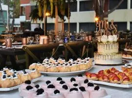 Holiday Inn San Luis Potosi-Quijote by IHG